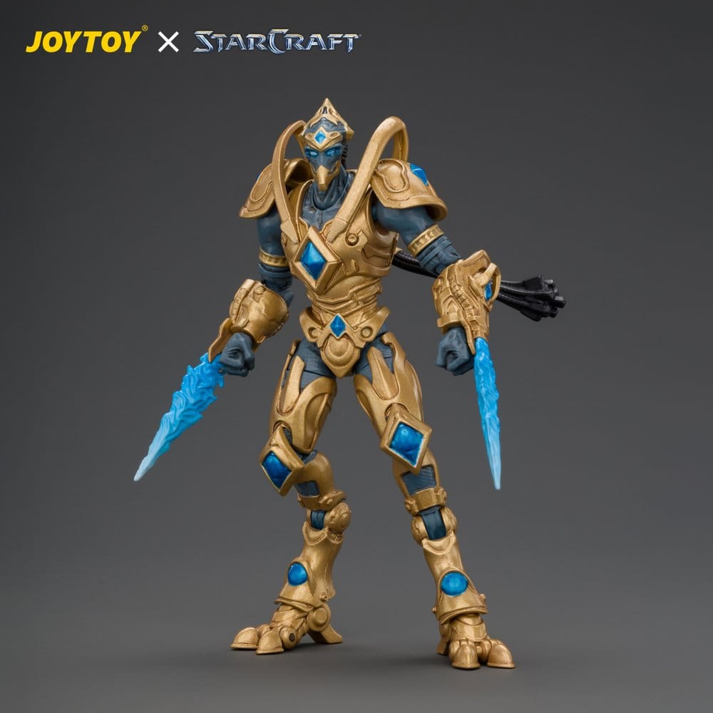 StarCraft Figur Protoss Zealot