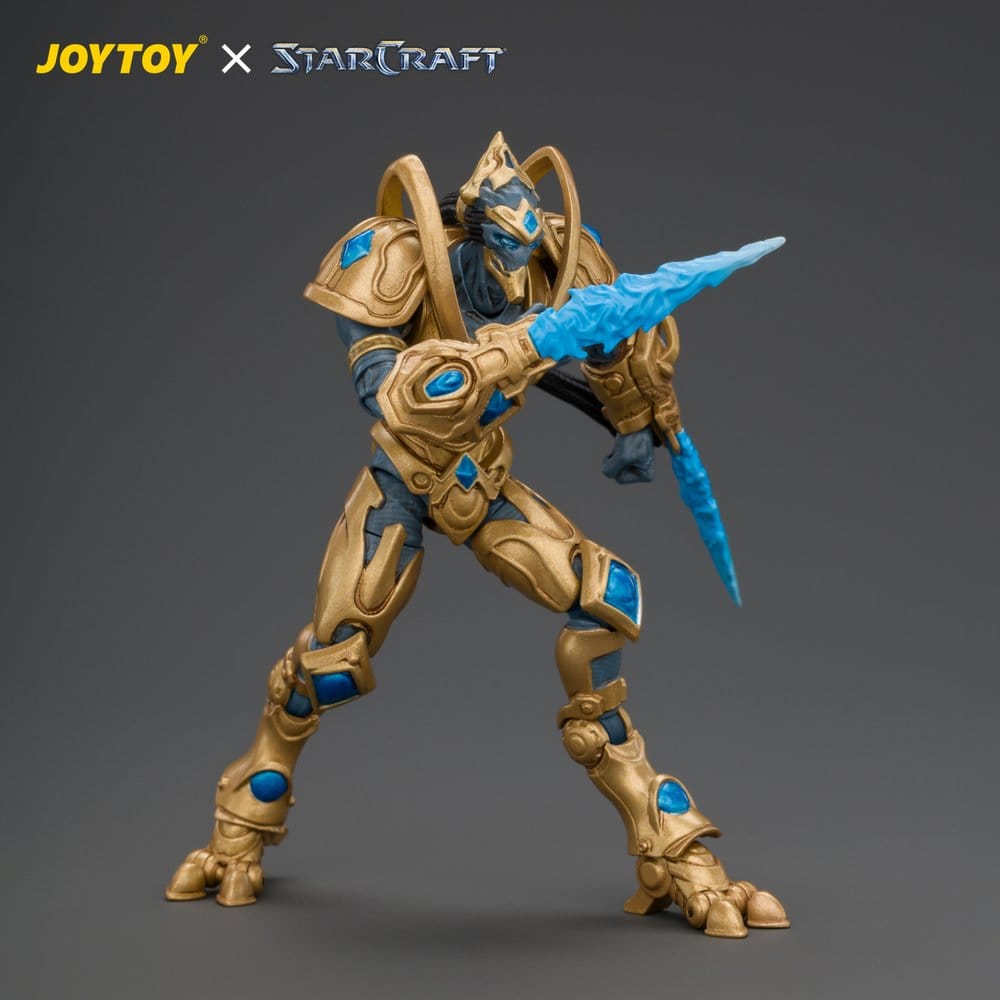 StarCraft Figur Protoss Zealot