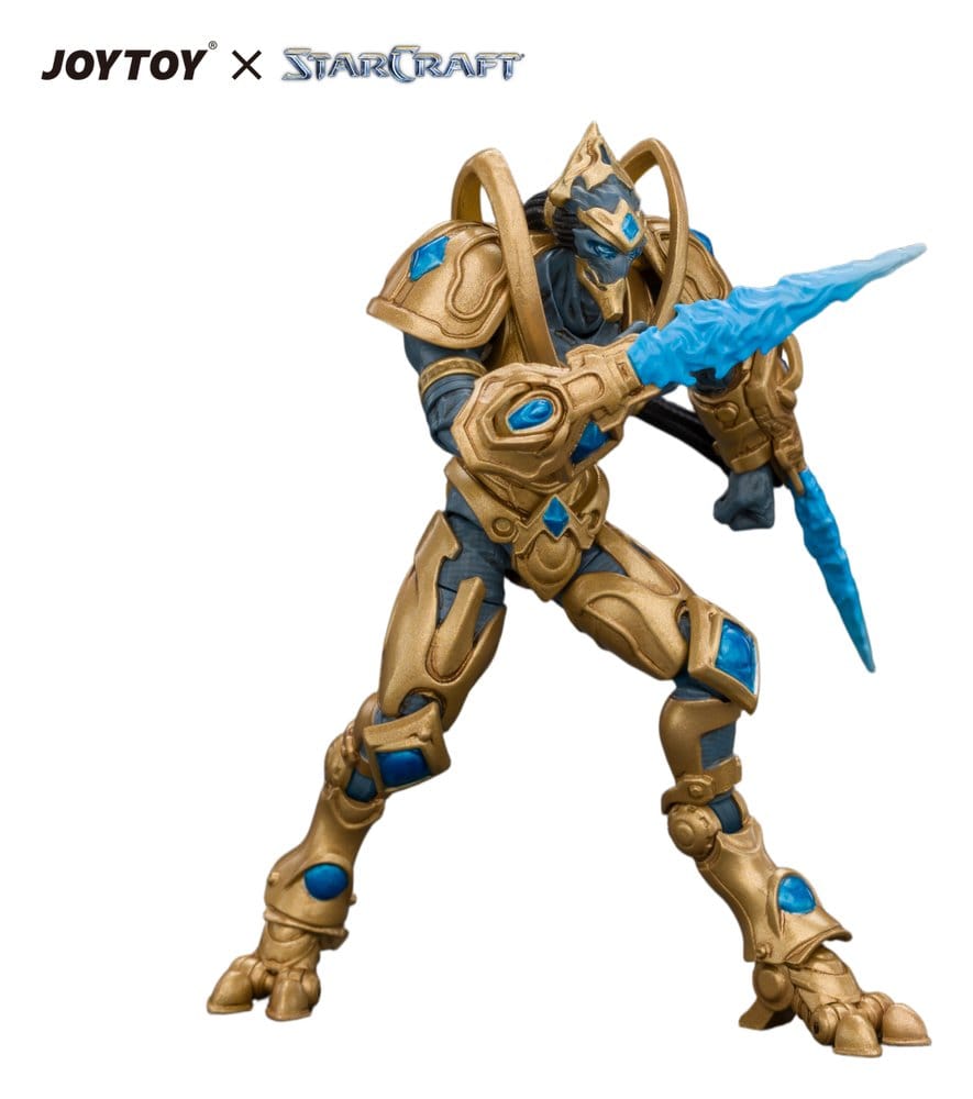 StarCraft Figur Protoss Zealot