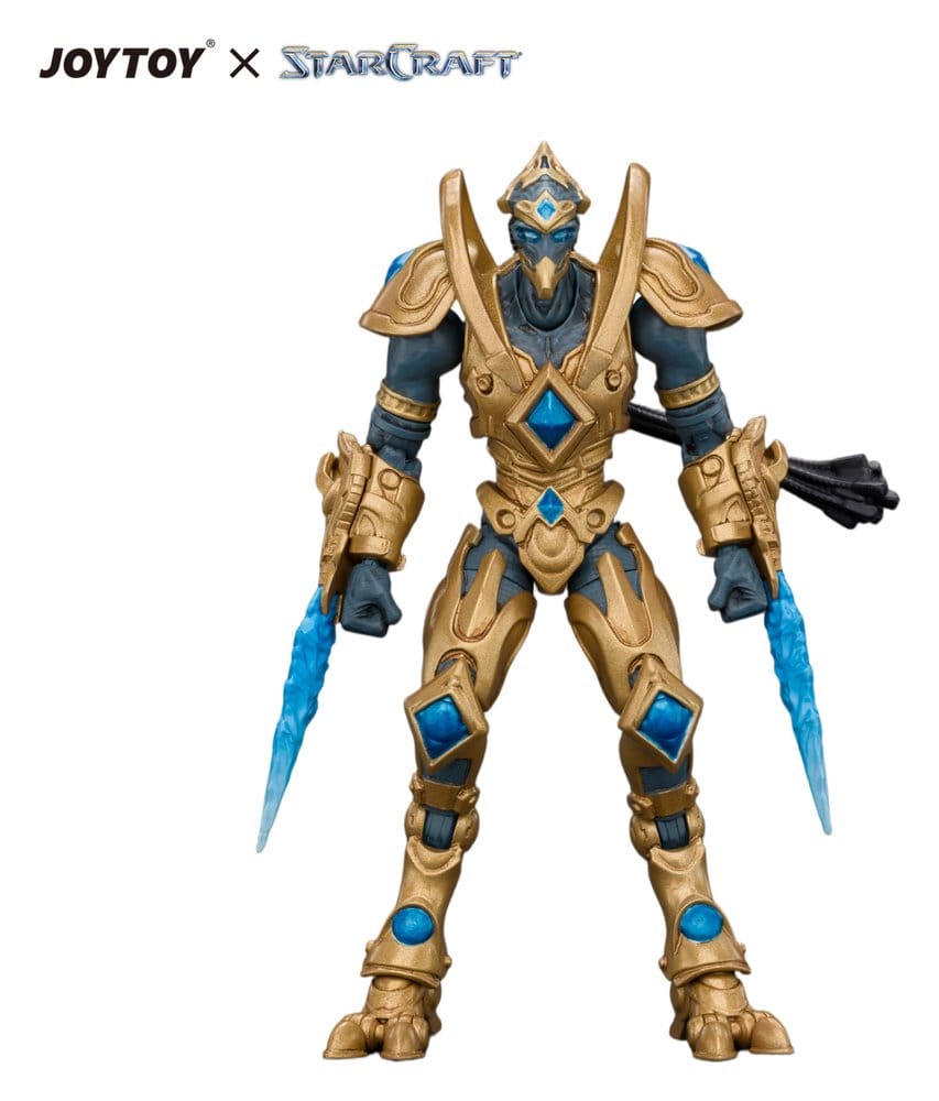 StarCraft Figur Protoss Zealot
