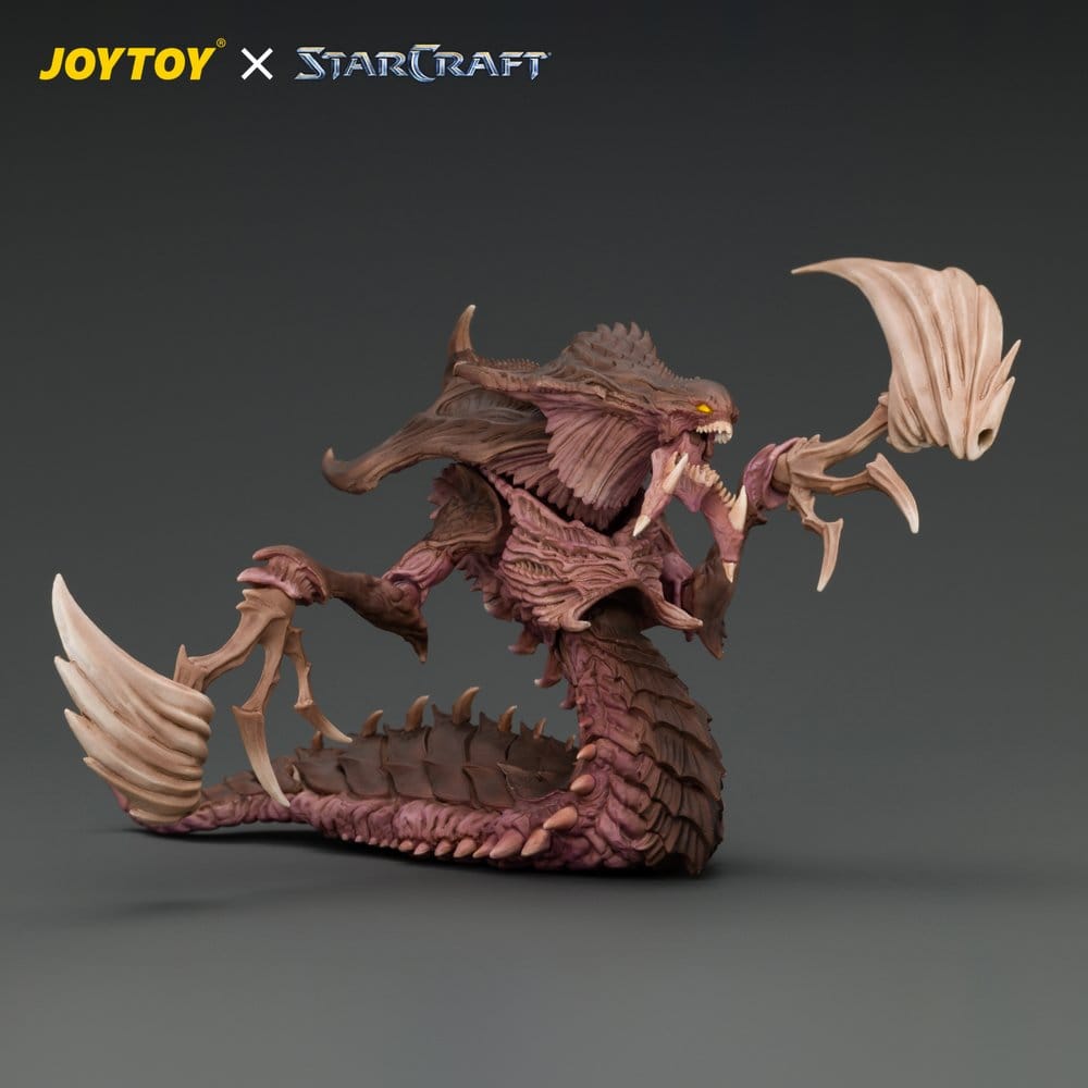 StarCraft Figur Zerg Hydralisk