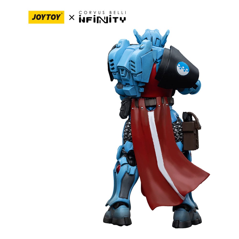 Infinity Actionfiguren 1/18 PanOceania Knights Hospitallers 12 cm