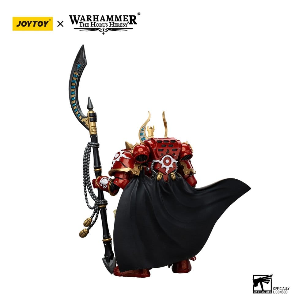 Warhammer The Horus Heresy Actionfigur 1/18 Thousand son Ahzek Ahriman 13 cm