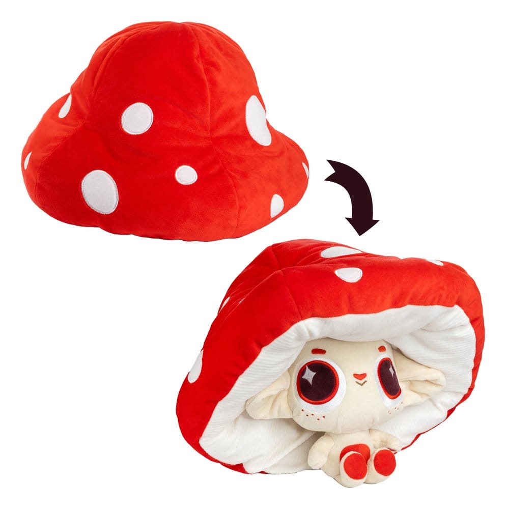 Capkins Plüschfigur Fly Peek-a-boo 31 cm