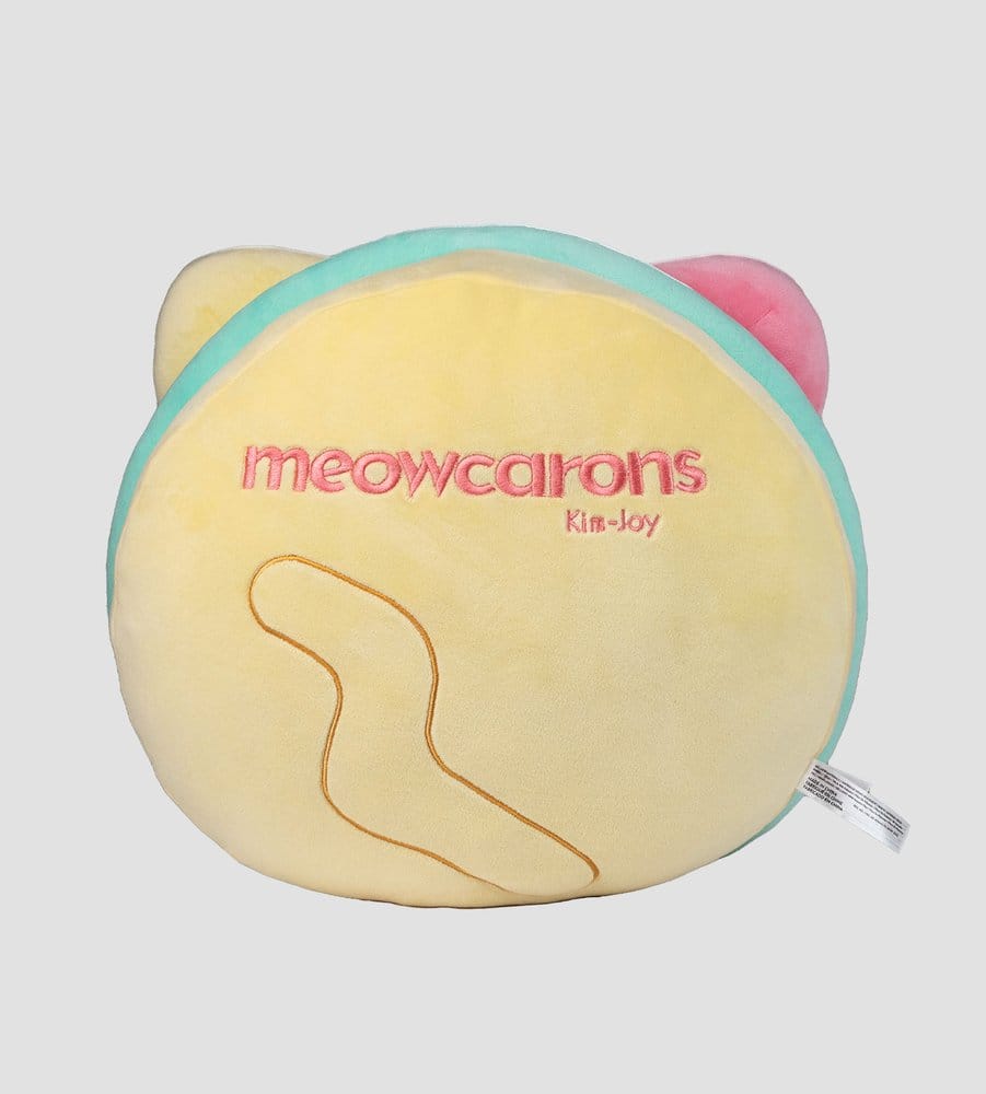 Meowcarons Plüschfigur Bite