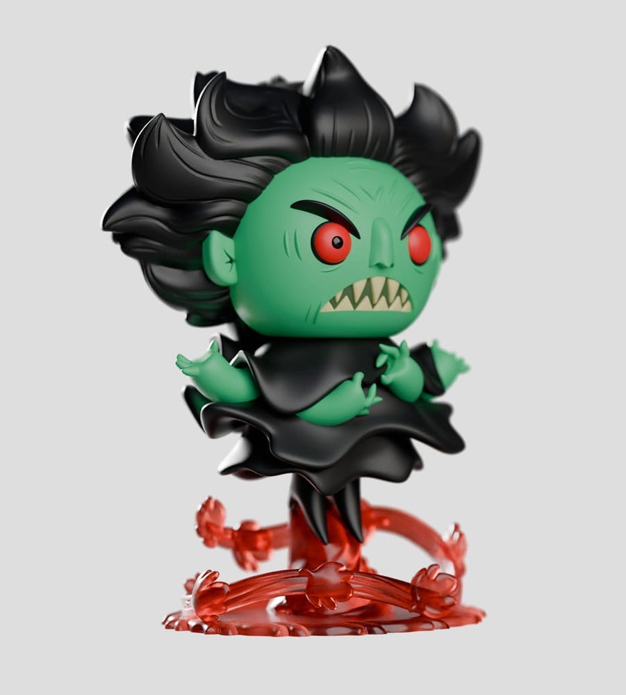 Odds N Sods Minifiguren S1 6 cm Blind Box Display (6)