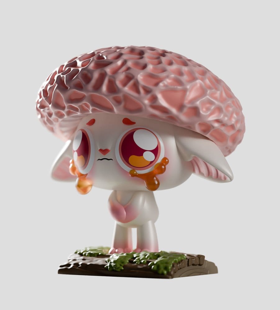 Capkins Minifiguren S1 7 cm Blind Box Display (6)