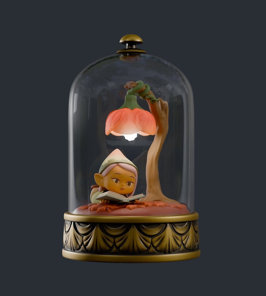 Cloche Fairies Minifiguren S1 11 cm Blind Box Display (6)