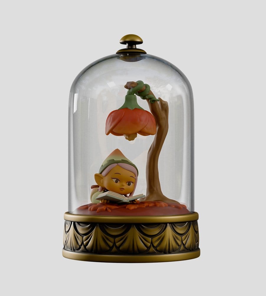 Cloche Fairies Minifiguren S1 11 cm Blind Box Display (6)
