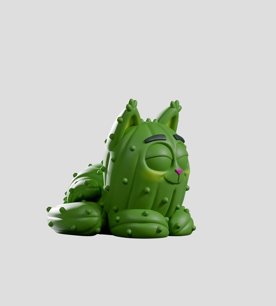 Pricklepuss Minifiguren S1 6 cm Blind Box Display (6)