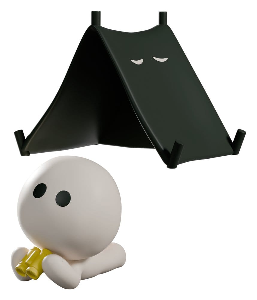 Meyanmi Shadow Minifiguren S1 7 cm Blind Box Display (6)