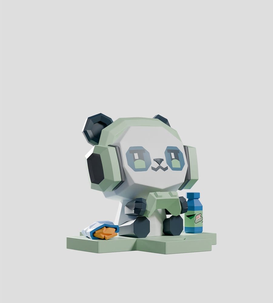 Mega Mini ArcadeMinifiguren S1 6 cm Blind Box Display (6)