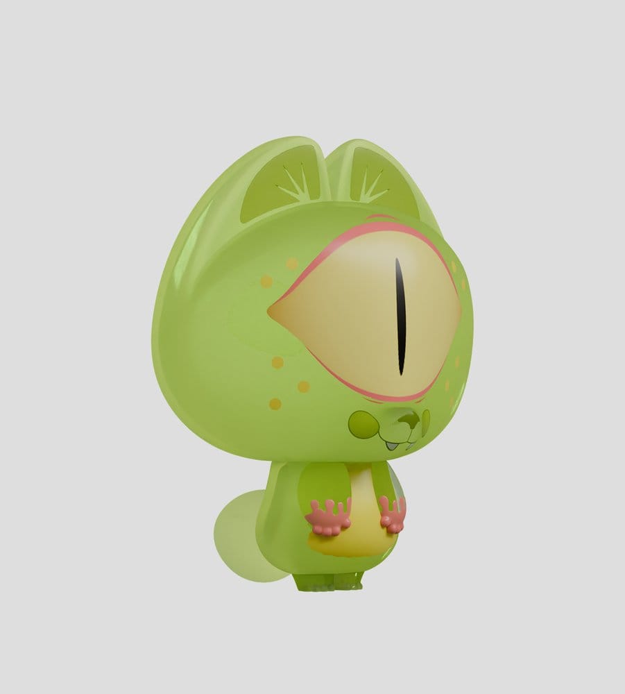Creative Dump Minifiguren S1 7 cm Blind Box Display (4)