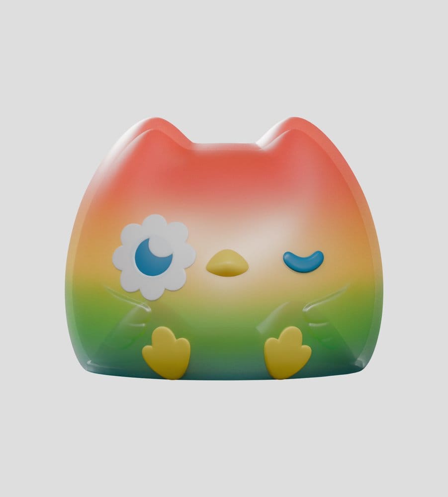Stackable Kairos Minifiguren S1 3 cm Blind Box Display (4)