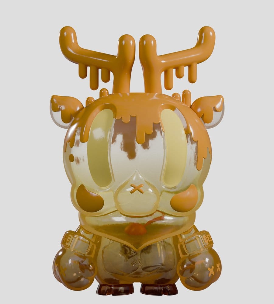 King Deer Distilled Minifiguren Blind Box Display (6)