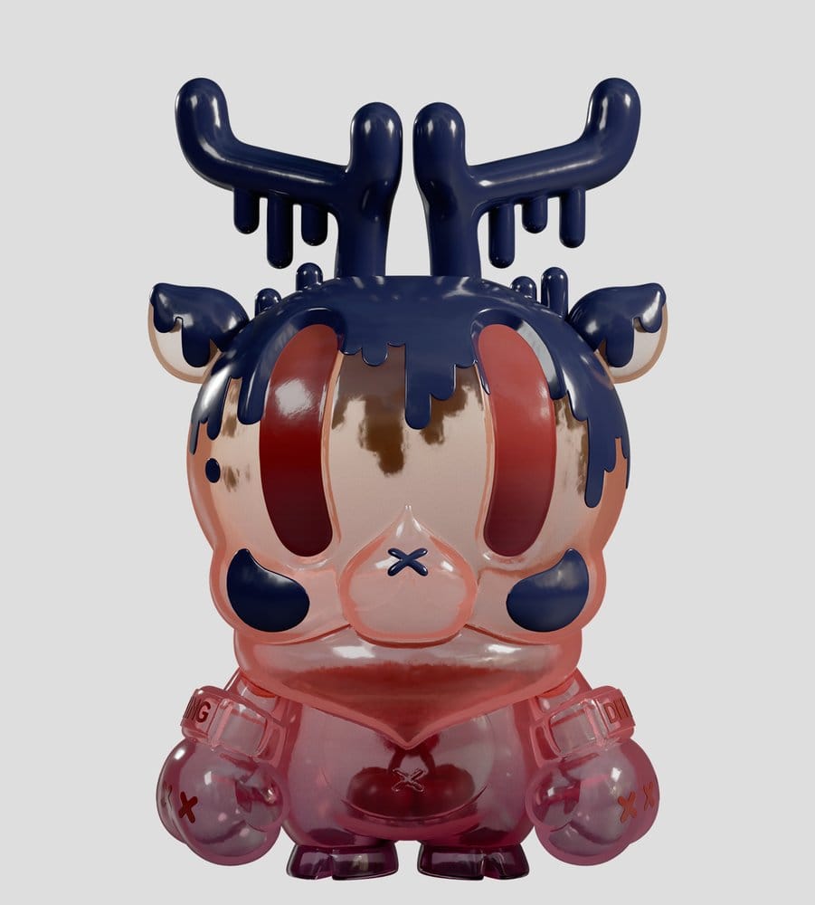 King Deer Distilled Minifiguren Blind Box Display (6)