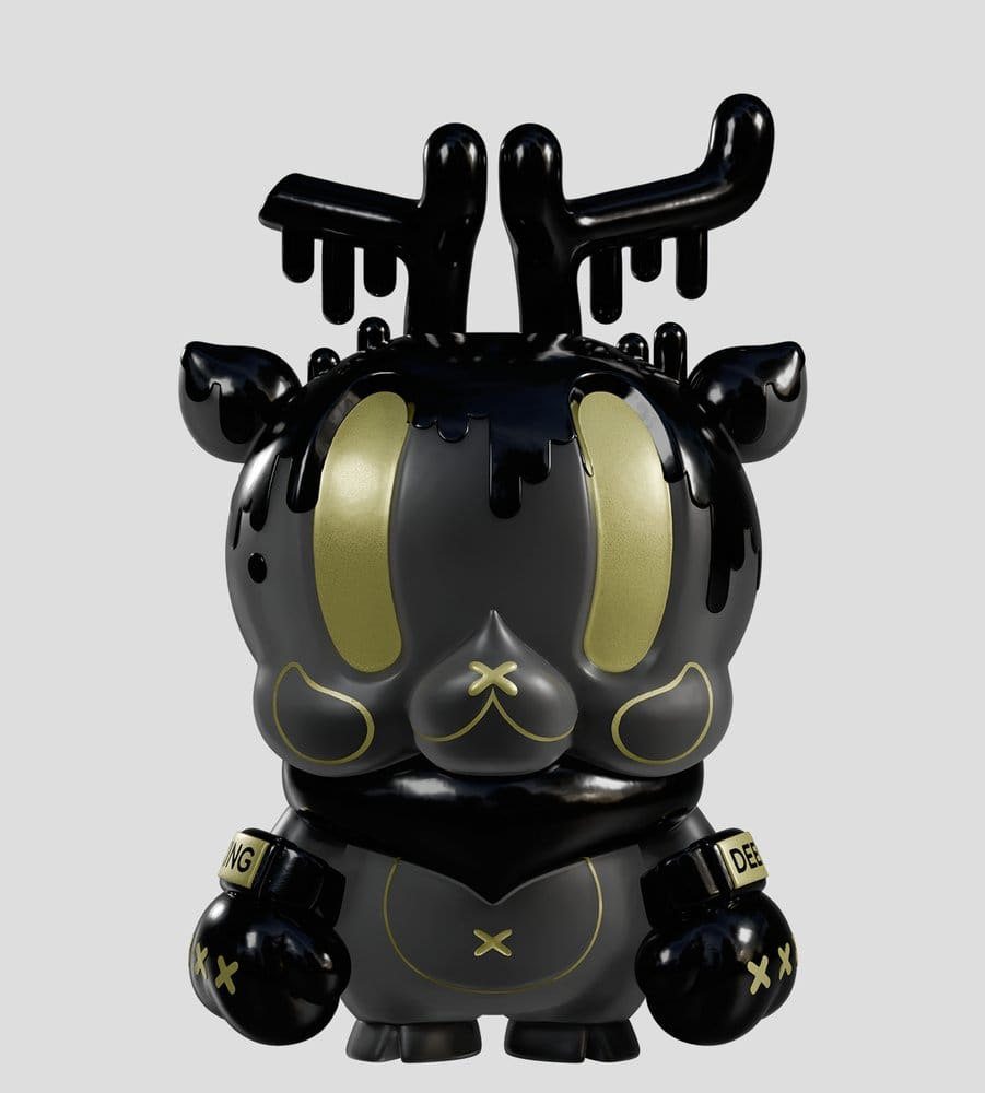 King Deer Distilled Minifiguren Blind Box Display (6)