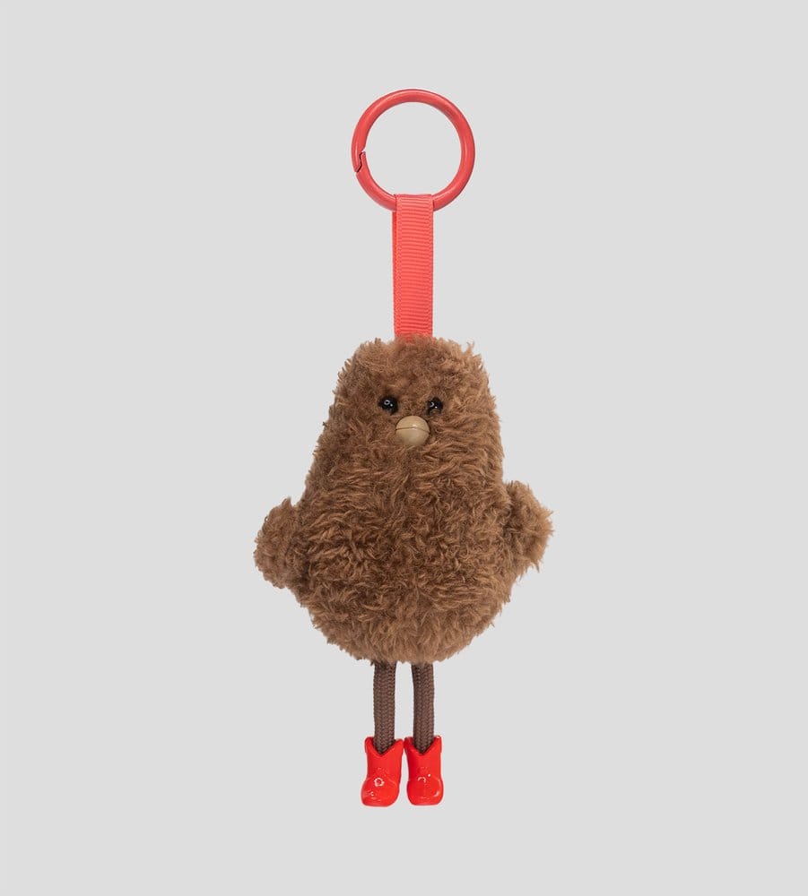 Birds N Boots Minifiguren S1 8 cm Blind Box Display (4)