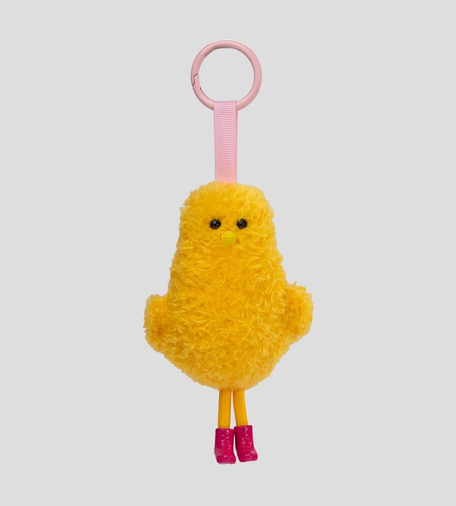 Birds N Boots Minifiguren S1 8 cm Blind Box Display (4)