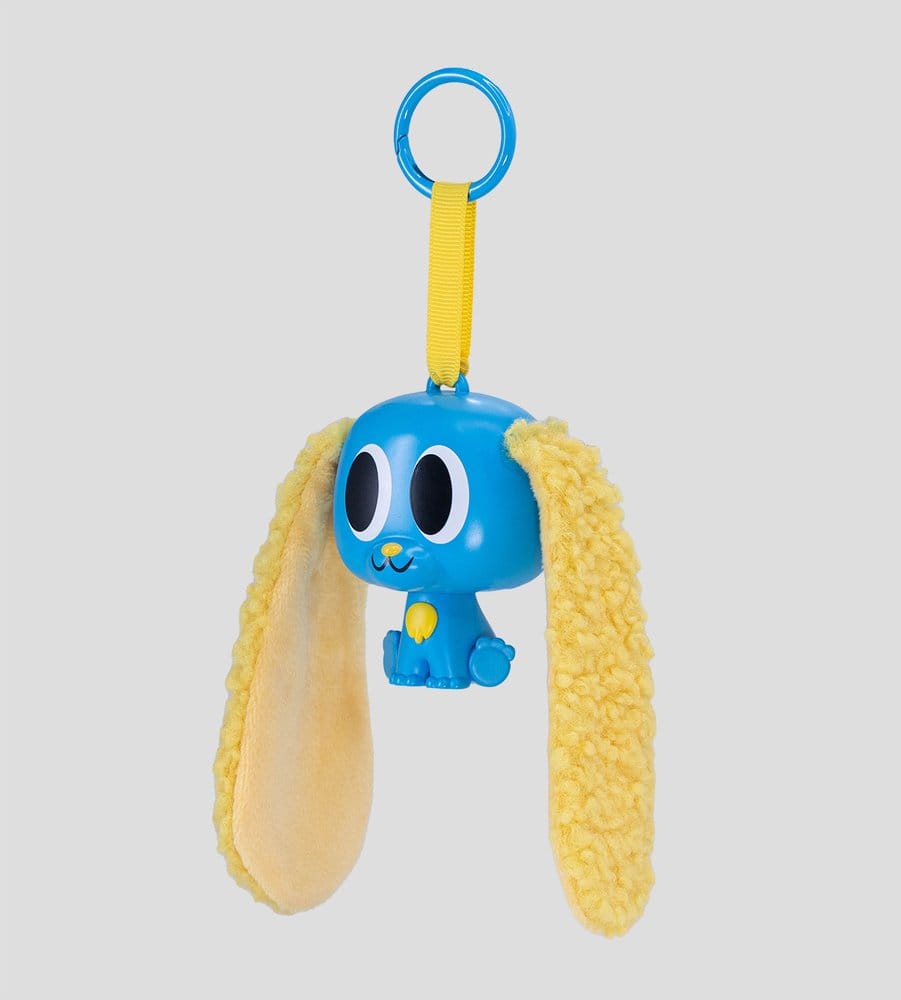 Cloth Ears Minifiguren S1 13 cm Blind Box Display (4)