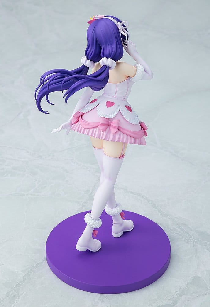 LoveLive! PVC Figur Nozomi Tojo Bokutachi wa Hitotsu no Hikari ver. 16 cm