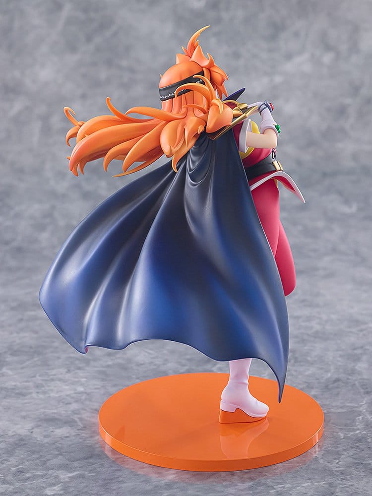 Slayers PVC Figur Lina Inverse Light Novel 16 cm