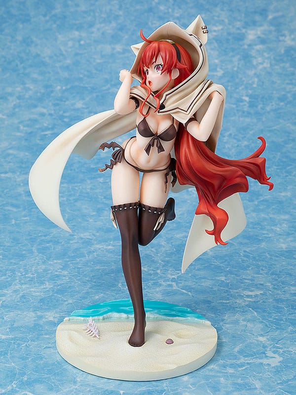 Mushoku Tensei: Jobless Reincarnation Statue 1/7 Eris Boreas Greyrat Swimsuit Ver. 25 cm