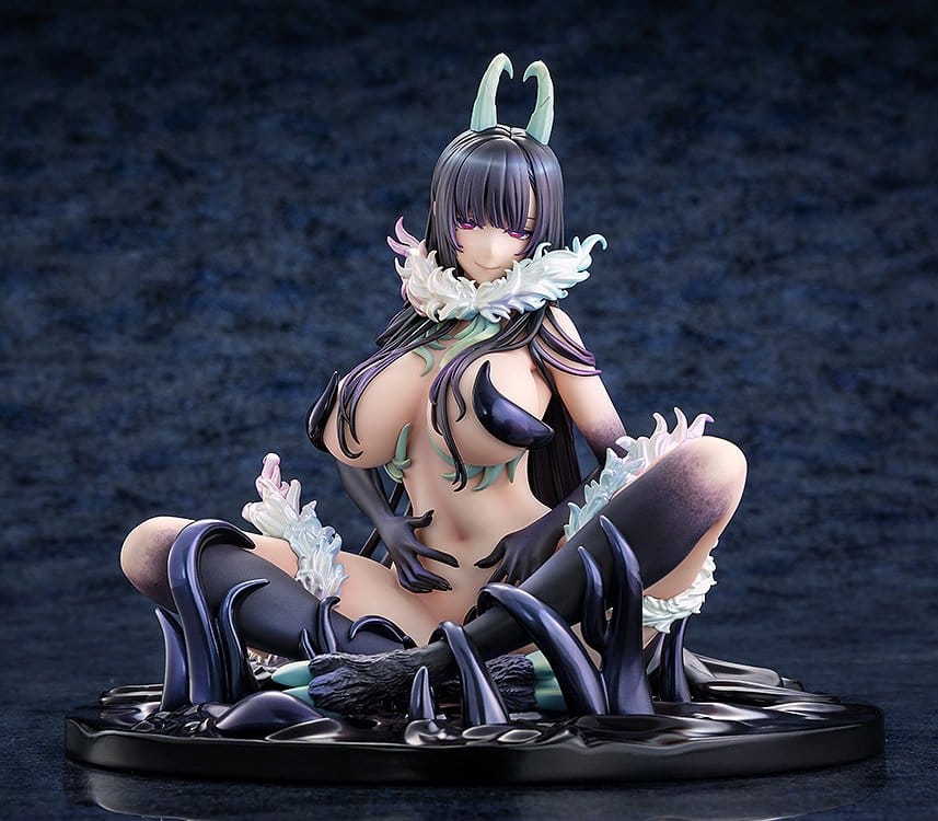 The Elder Sister-Like One PVC Figur 1/6 Chiyo 18 cm