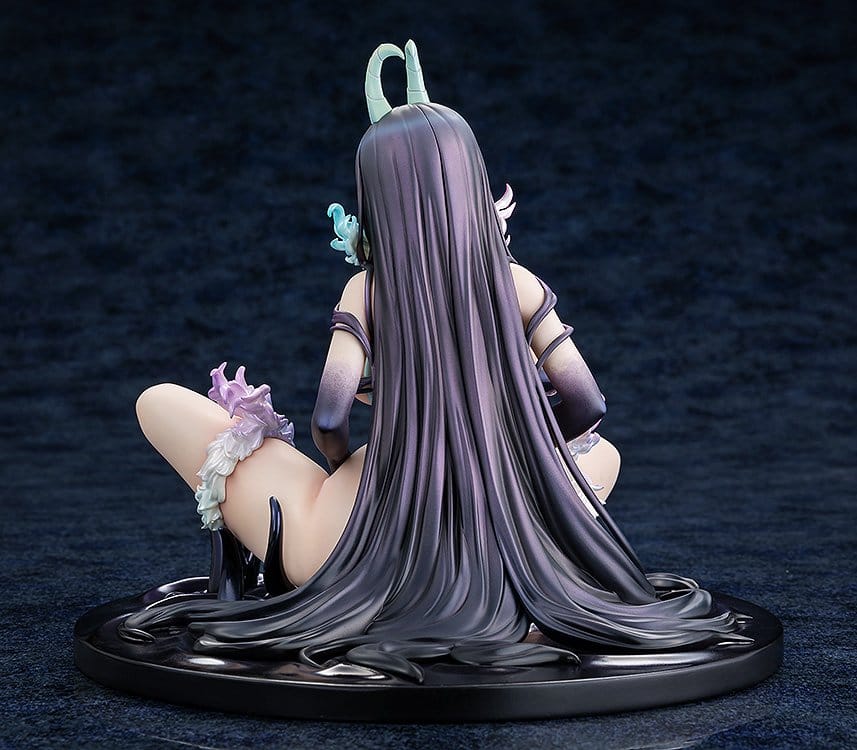 The Elder Sister-Like One PVC Figur 1/6 Chiyo 18 cm