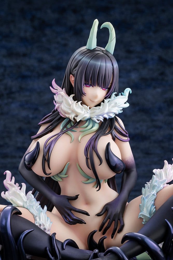 The Elder Sister-Like One PVC Figur 1/6 Chiyo 18 cm