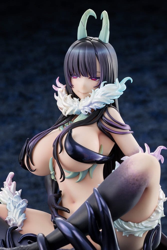 The Elder Sister-Like One PVC Figur 1/6 Chiyo 18 cm