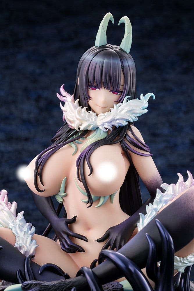 The Elder Sister-Like One PVC Figur 1/6 Chiyo 18 cm