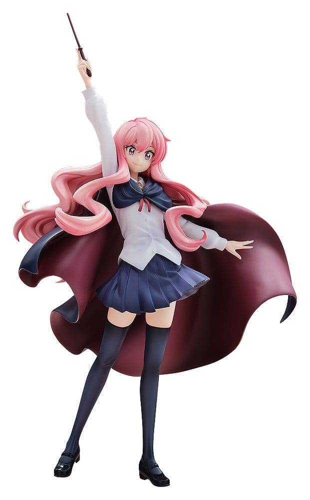 Zero no Tsukaima PVC Figur Louise 20th Anniversary 23 cm