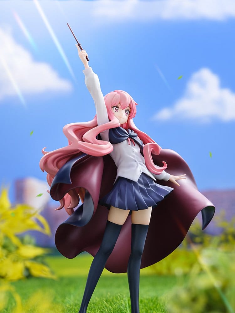 Zero no Tsukaima PVC Figur Louise 20th Anniversary 23 cm