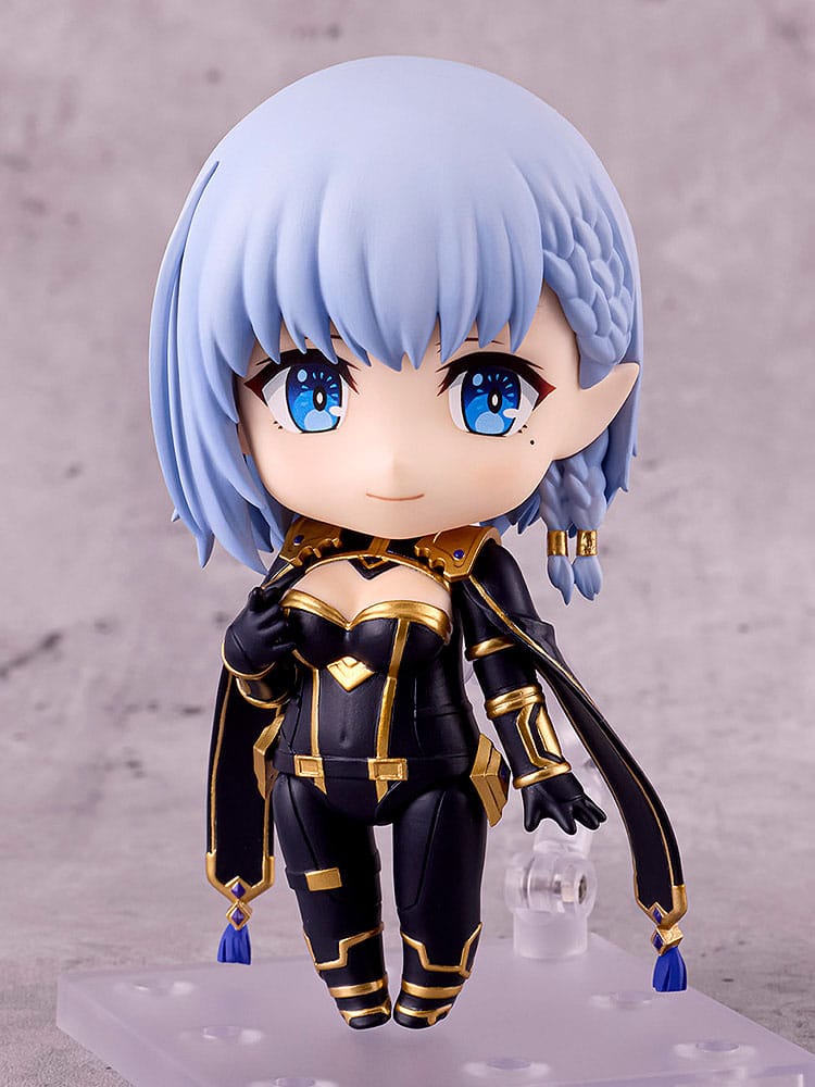 The Eminence in Shadow Nendoroid Actionfigur Beta 10 cm