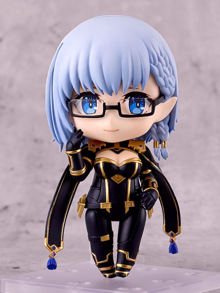 The Eminence in Shadow Nendoroid Actionfigur Beta 10 cm