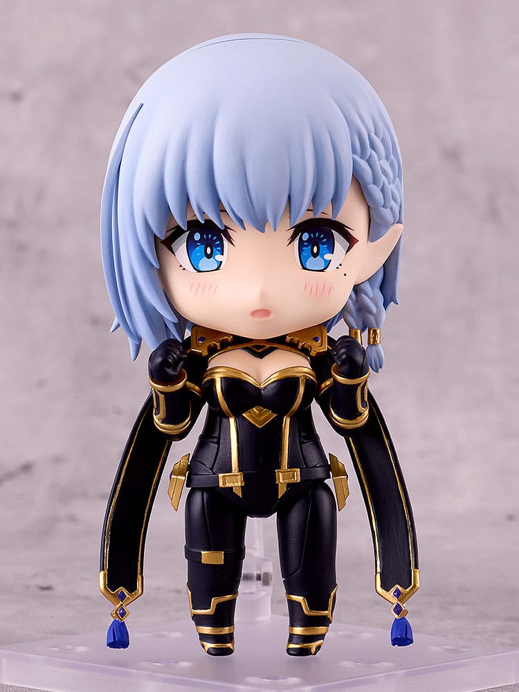 The Eminence in Shadow Nendoroid Actionfigur Beta 10 cm