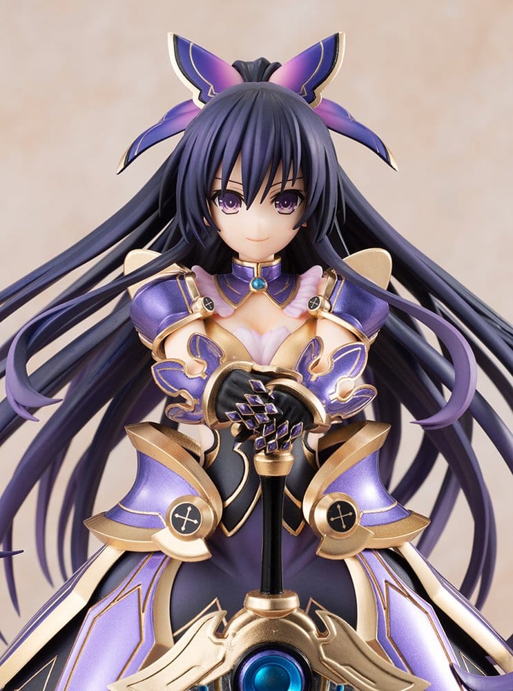Date A Live PVC Figur 1/7 Tohka Yatogami Astral Dress Ver. (re-run) 23 cm