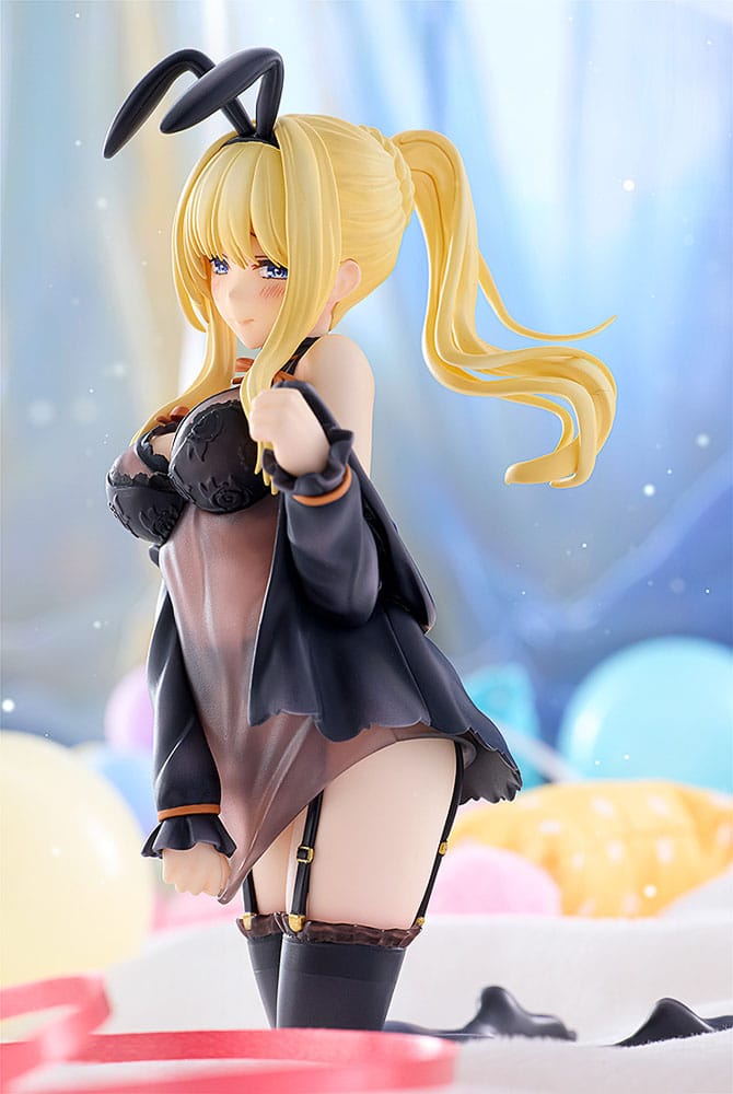 Konosuba God's blessing on this wonderful world! PVC Statue Darkness: Light Novel 10th Anniversary Ver. 15 cm