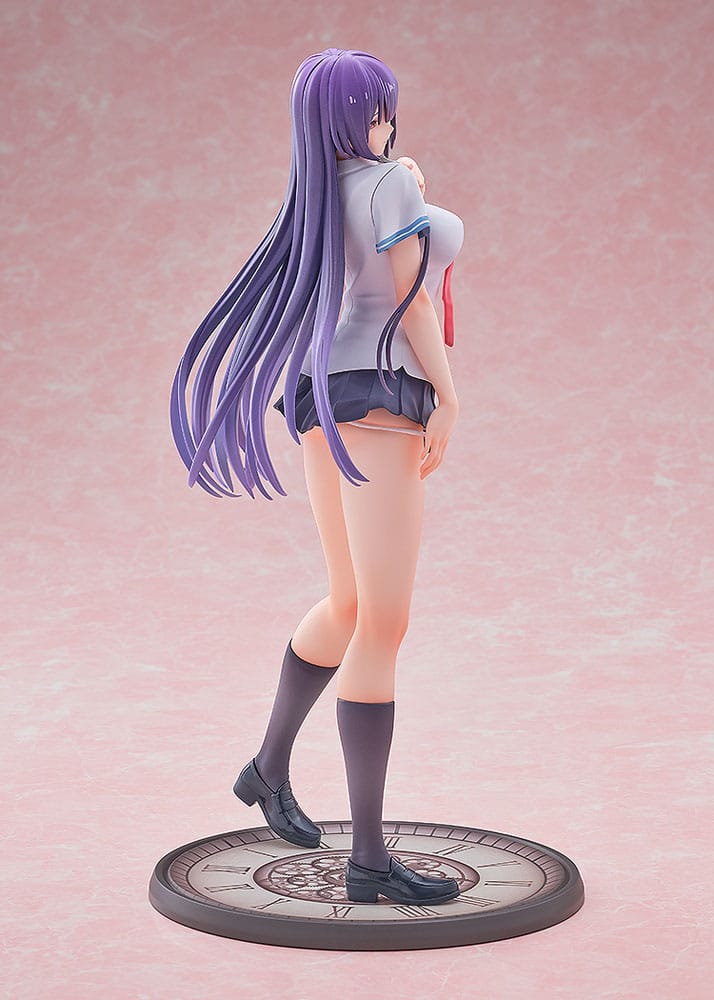 Please Put Them On, Takamine-san Statue 1/7 Takane Takamine Eternal Virgin Road Ver. 24 cm