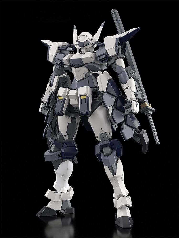 Full Metal Panic! Plastic Model Kit 1/48 Azure Raven 18 cm