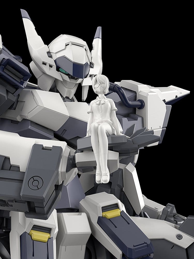 Full Metal Panic! Plastic Model Kit 1/48 Azure Raven 18 cm