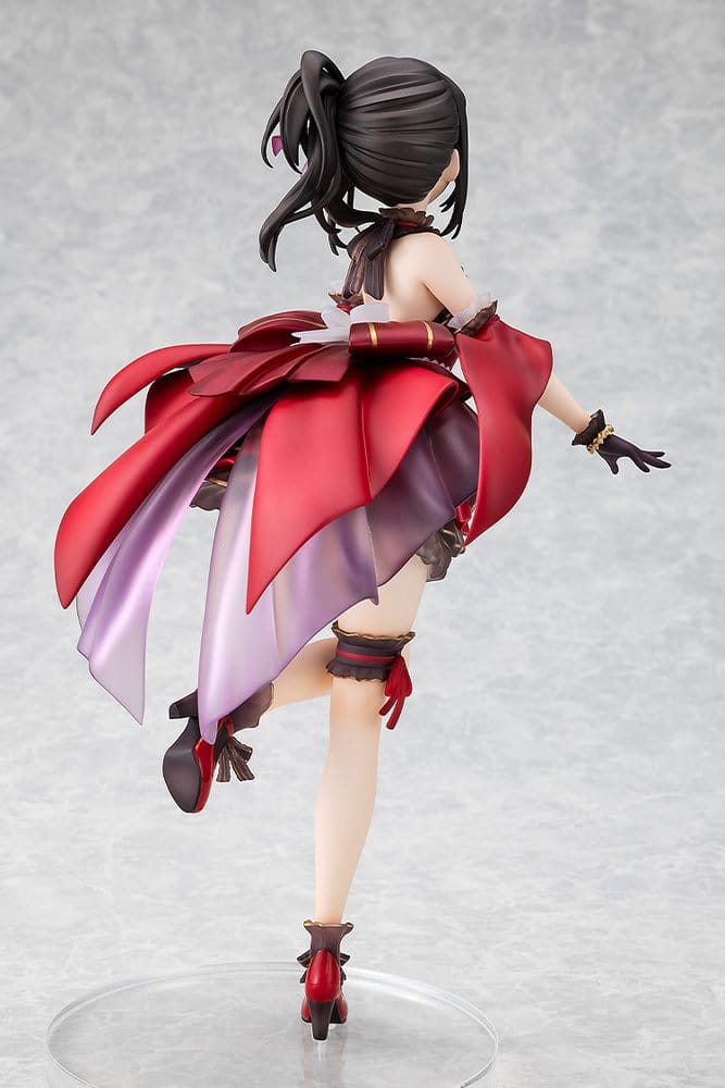 LoveLive! Sunshine!! PVC Figur 1/7 Dia Kurosawa LoveLive!Days 5th Anniversary ver. 25 cm
