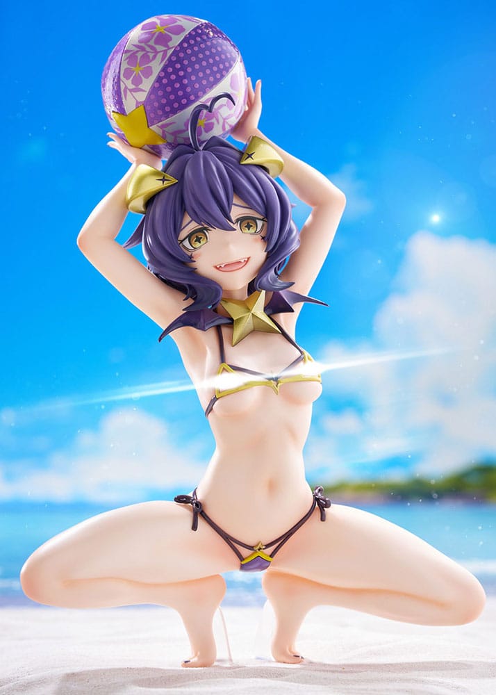 Gushing over Magical Girls Statue 1/6 Magia Baiser Swimsuit Ver. 22 cm