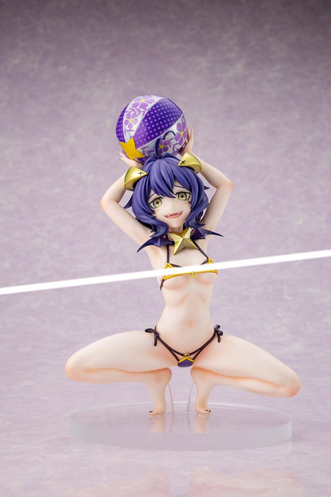 Gushing over Magical Girls Statue 1/6 Magia Baiser Swimsuit Ver. 22 cm
