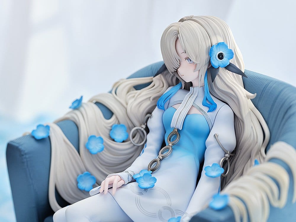 Isekaijoucho PVC Statue 1/7 Universal Body Nemophila 16 cm