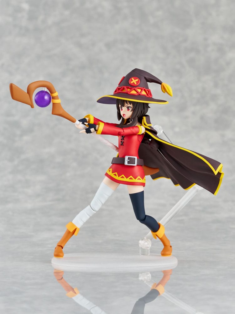 Konosuba God's blessing on this wonderful world! Plastic Model Kit Megumin DX Ver. 15 cm