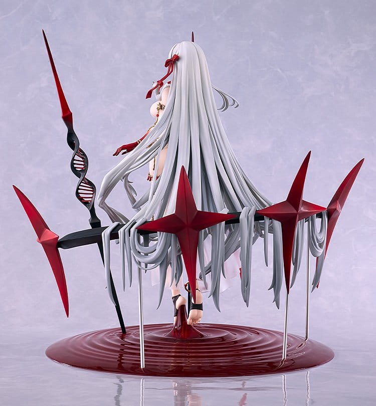 Fate/Grand Order PVC Statue 1/7 Archer/Durga 24 cm