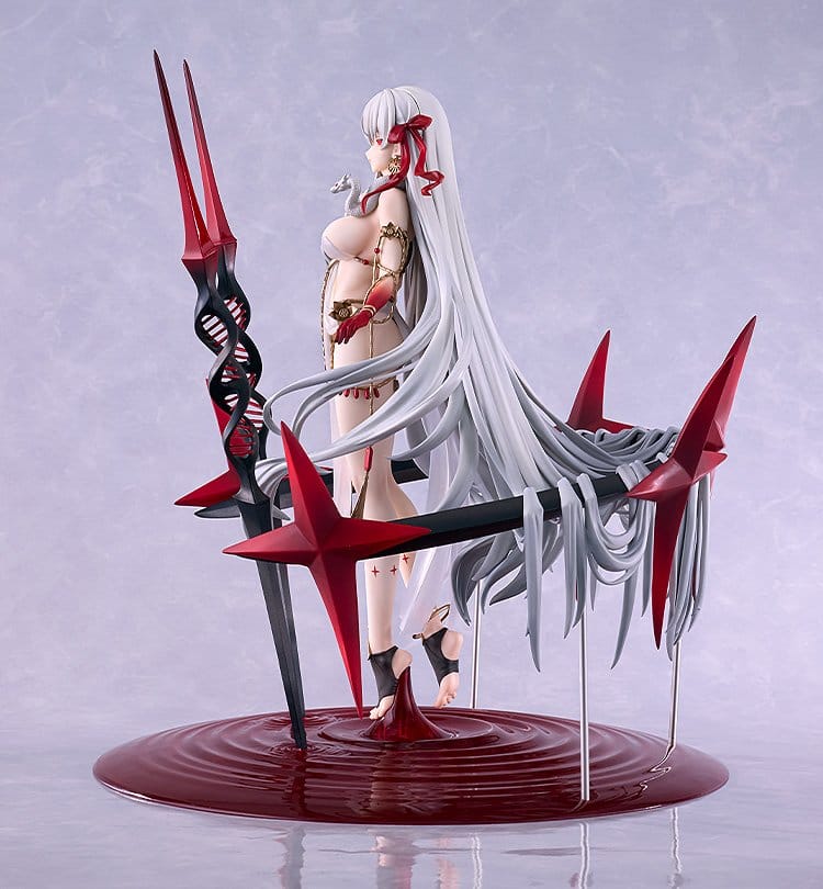Fate/Grand Order PVC Statue 1/7 Archer/Durga 24 cm