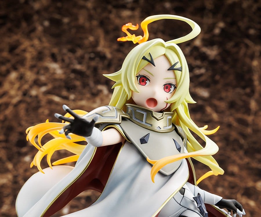 Sentenced to Be a Hero PVC Statue 1/7 Teoritta 20 cm